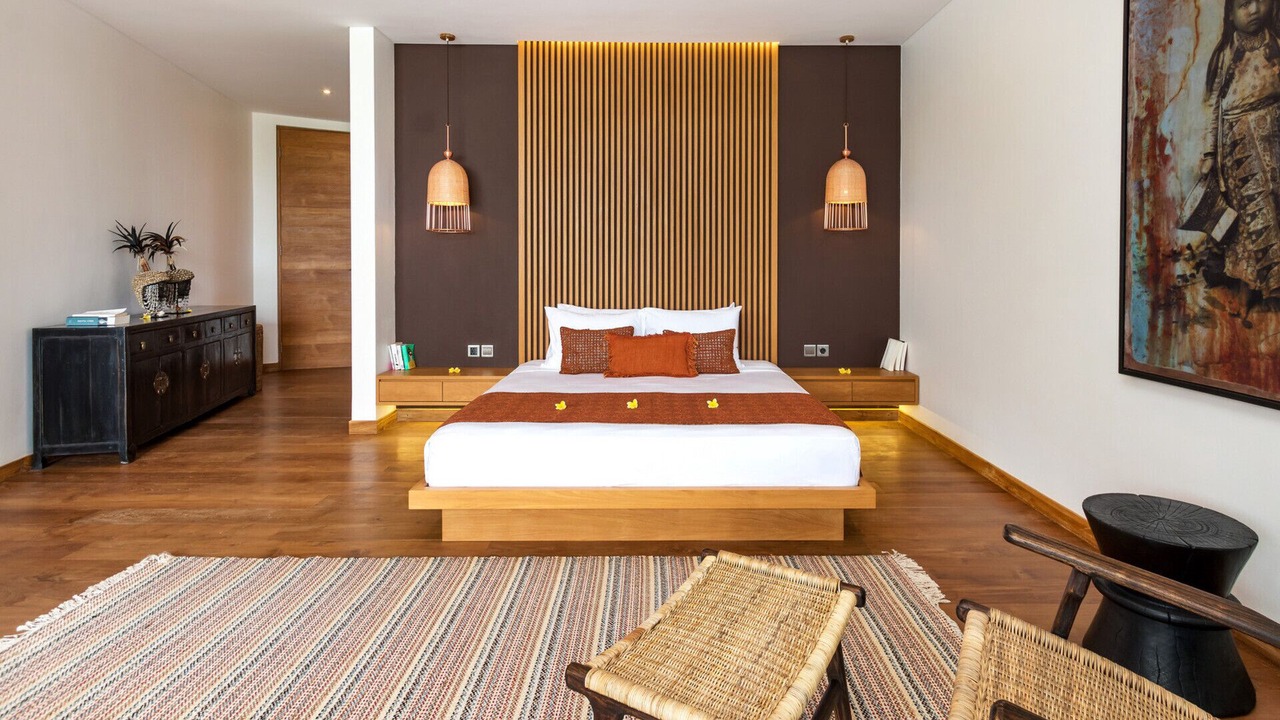 Photo of Bedroom in Umalas