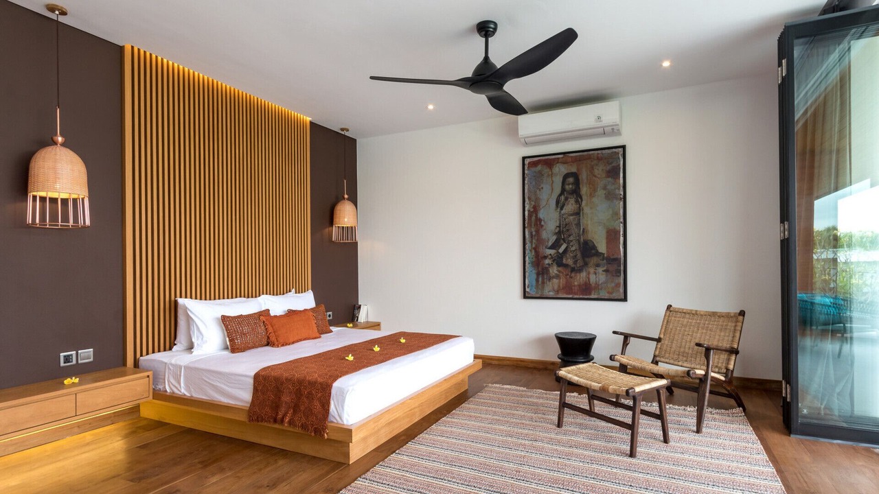 Photo of Bedroom in Umalas