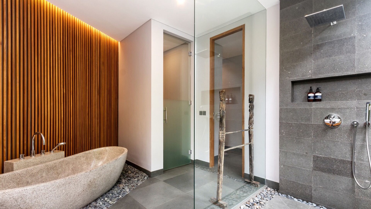 Photo of Bathroom in Umalas