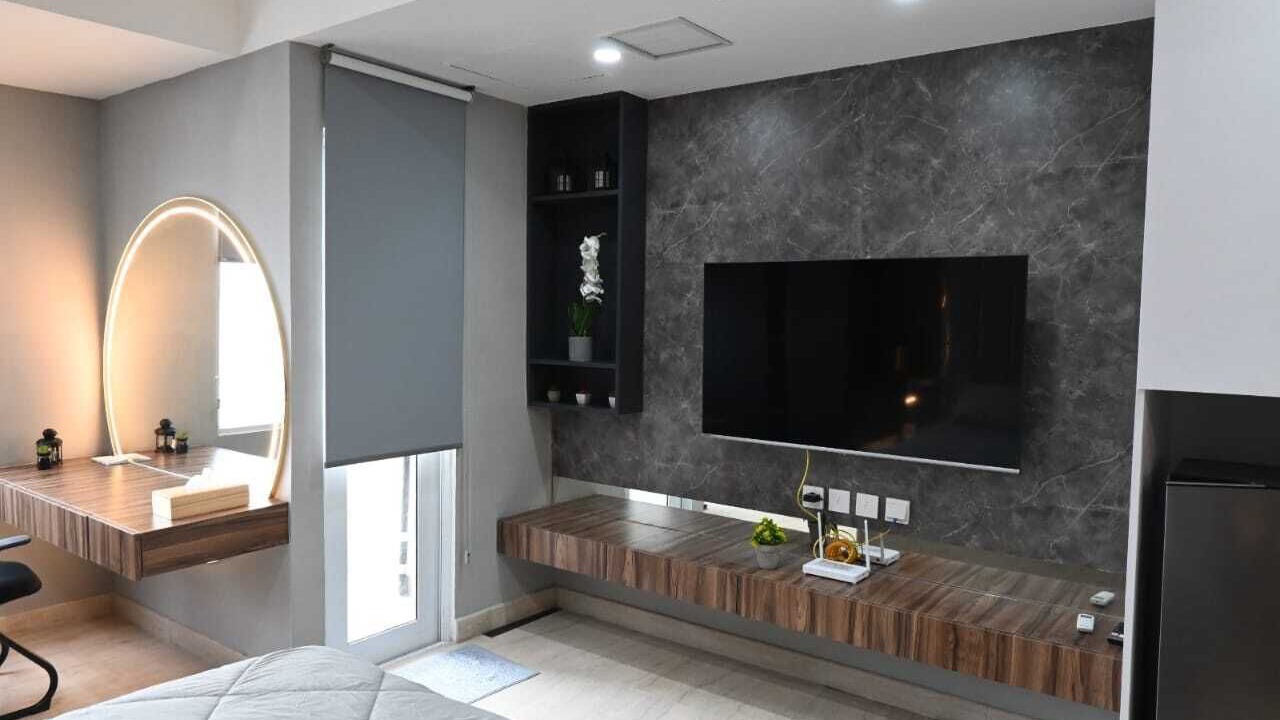 Photo of Bedroom in Kesawan