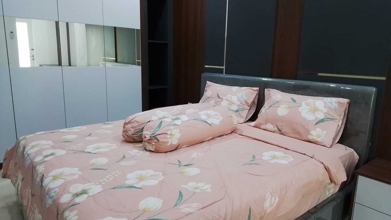 Photo of Bedroom in Kesawan