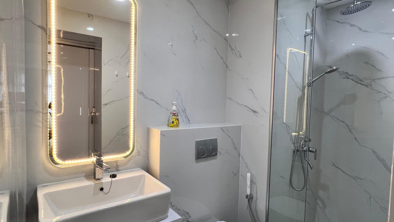 Photo of Bathroom in Kesawan