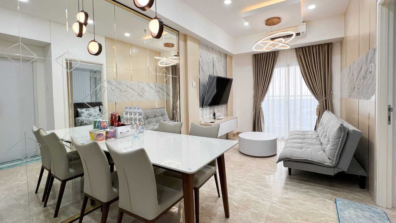 Photo of Livingroom in Kesawan