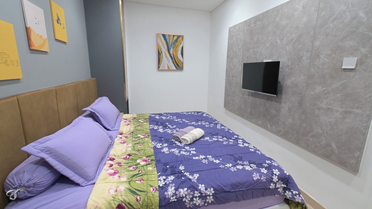 Photo of Bedroom in Kesawan