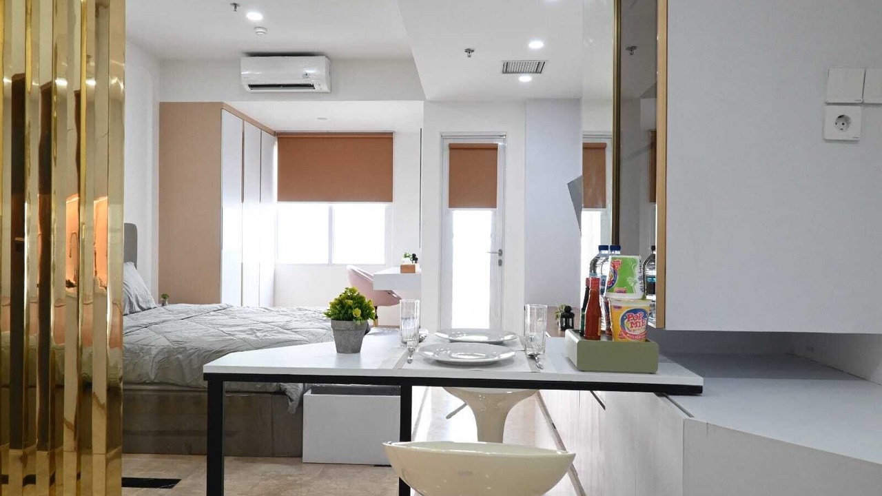 Photo of Bedroom in Kesawan