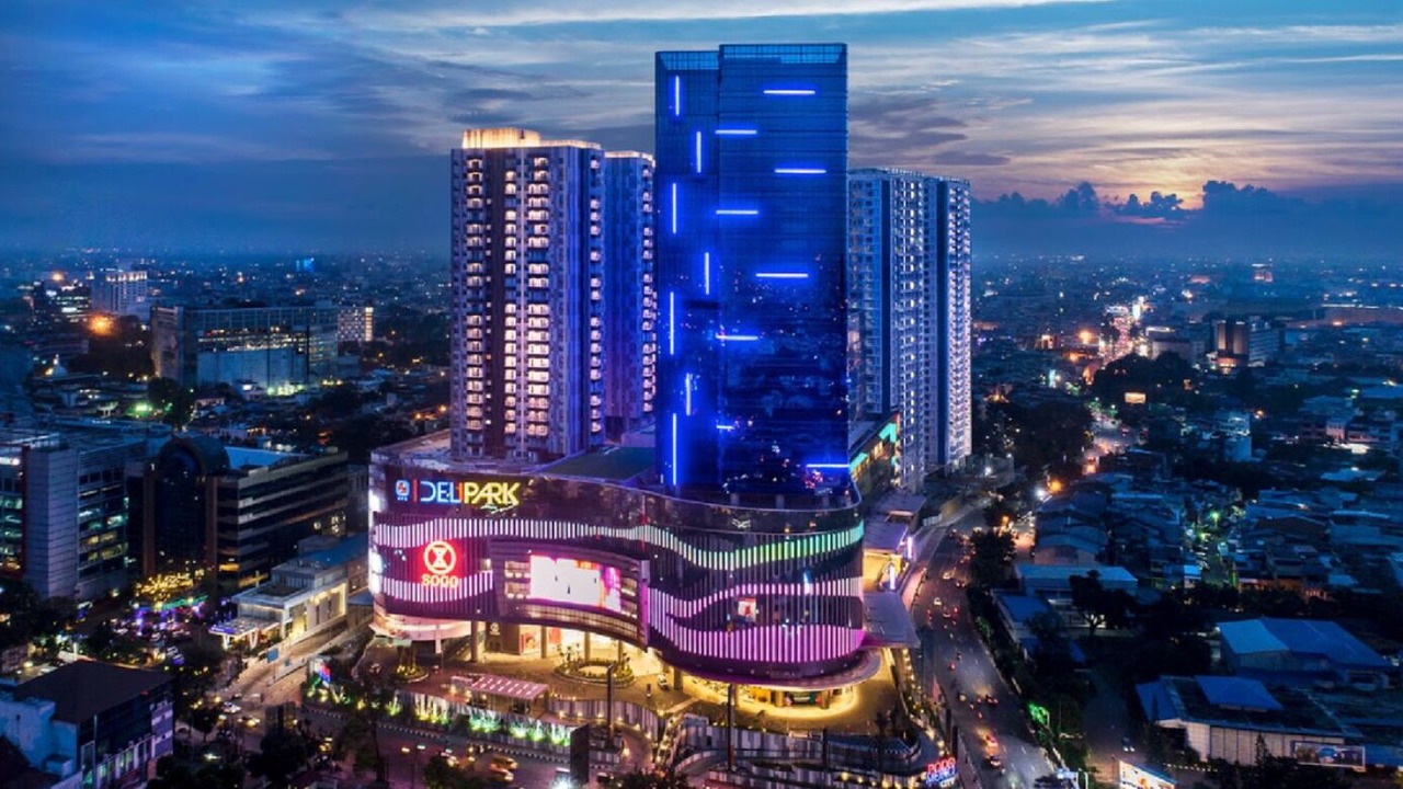 Photo of Outdoor in Kesawan
