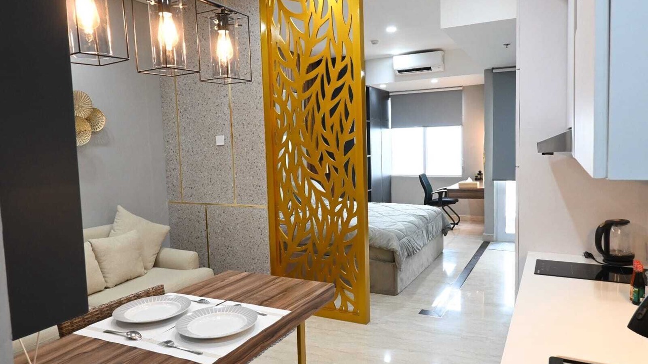 Photo of Livingroom in Kesawan