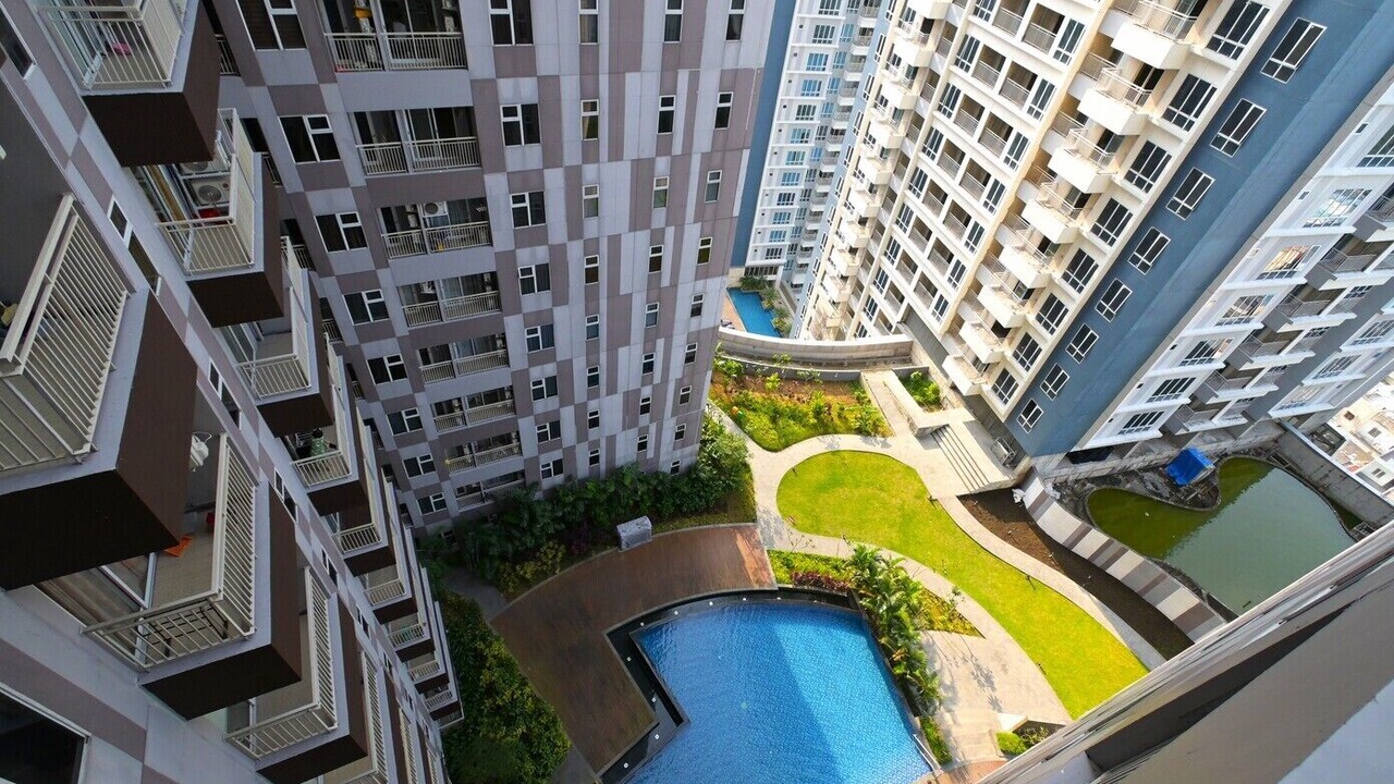 Photo of Outdoor in Kesawan