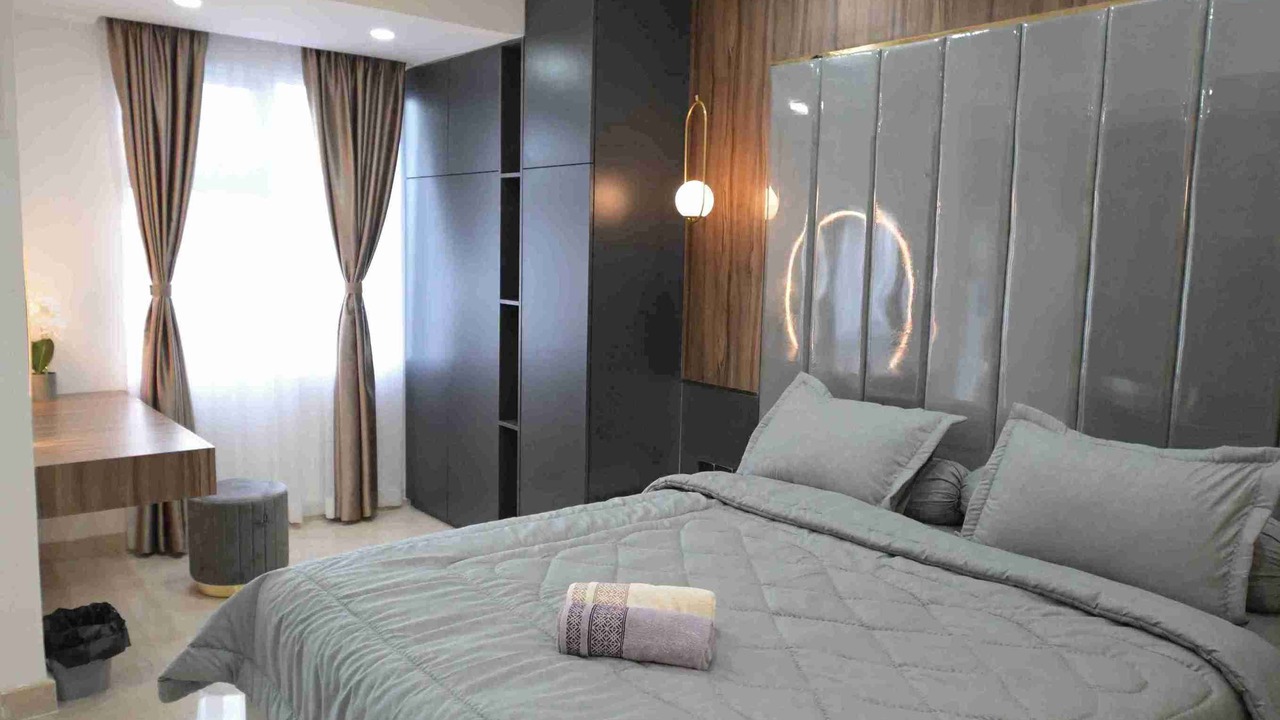 Photo of Bedroom in Kesawan