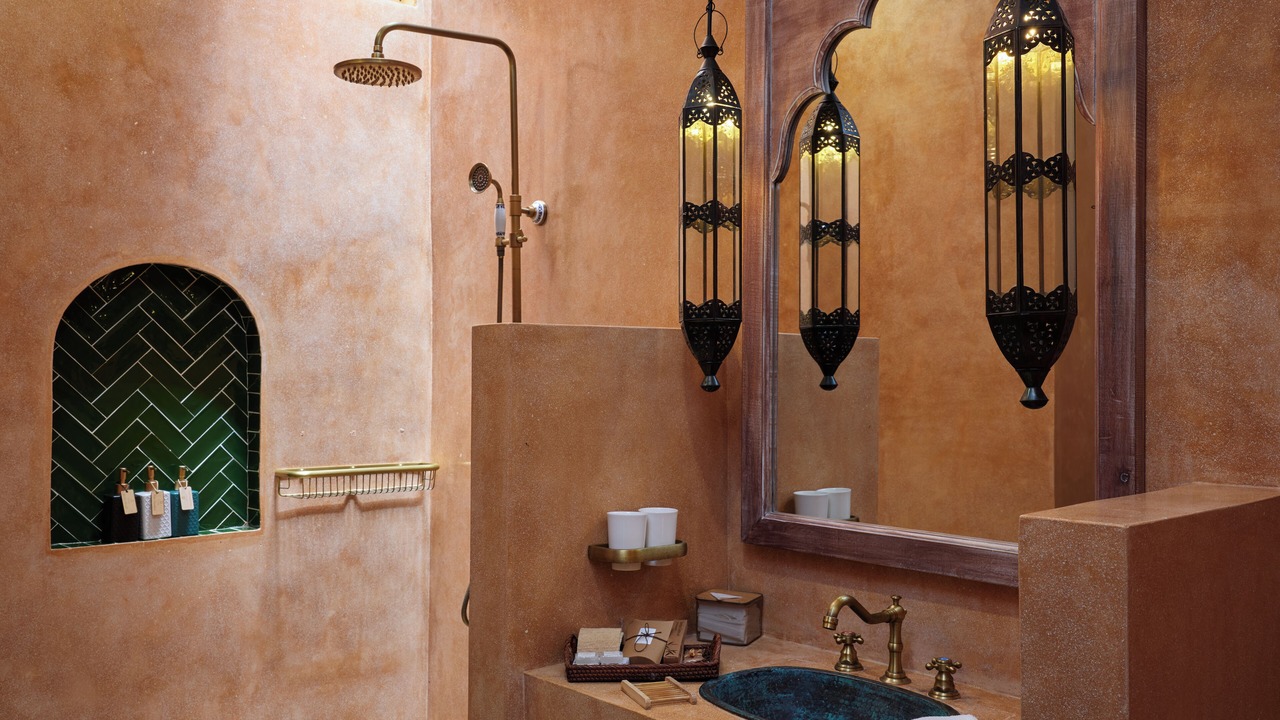 Photo of Bathroom in Kuta