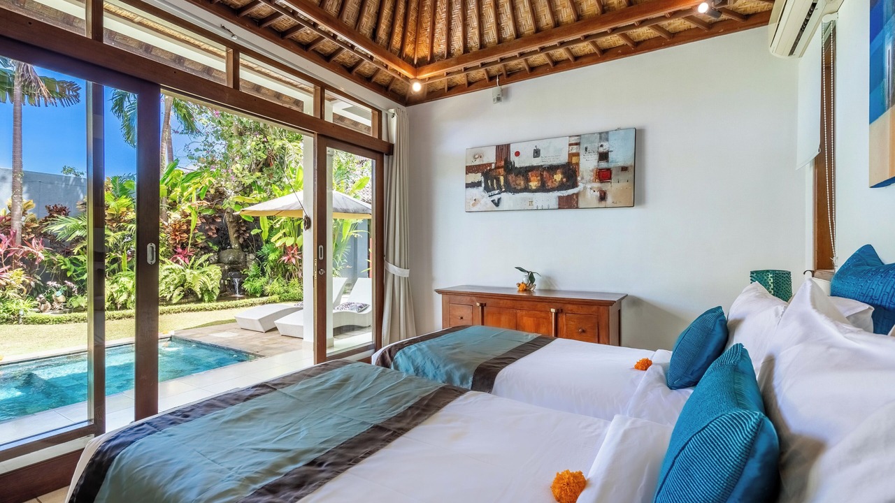 Photo of Bedroom in Penestanan