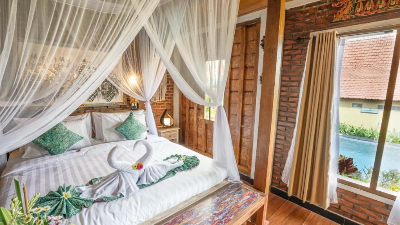 Photo of Bedroom in Batu Bolong