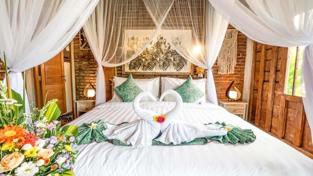 Photo of Bedroom in Batu Bolong