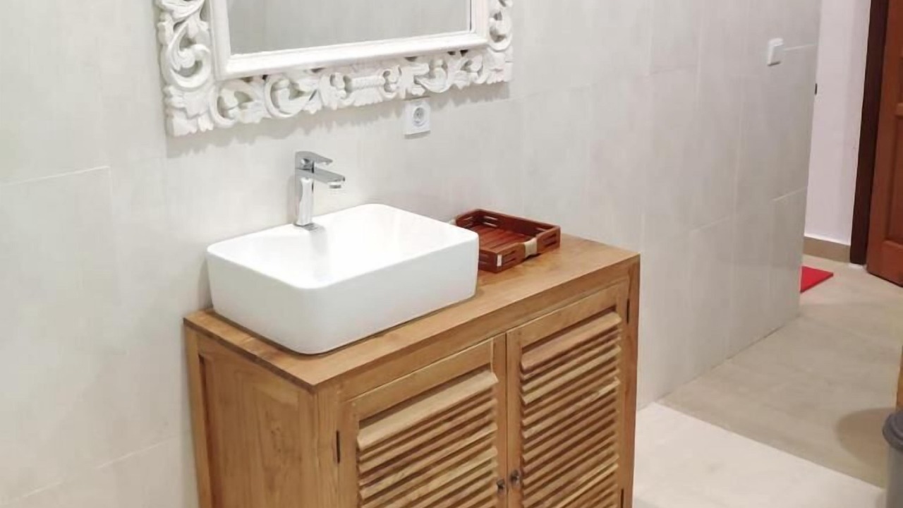 Photo of Bathroom in Batu Bolong