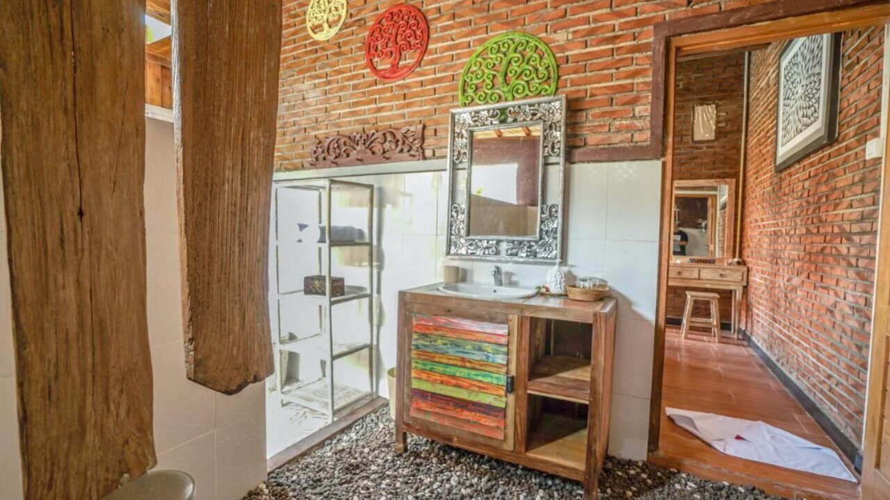 Photo of Bathroom in Batu Bolong