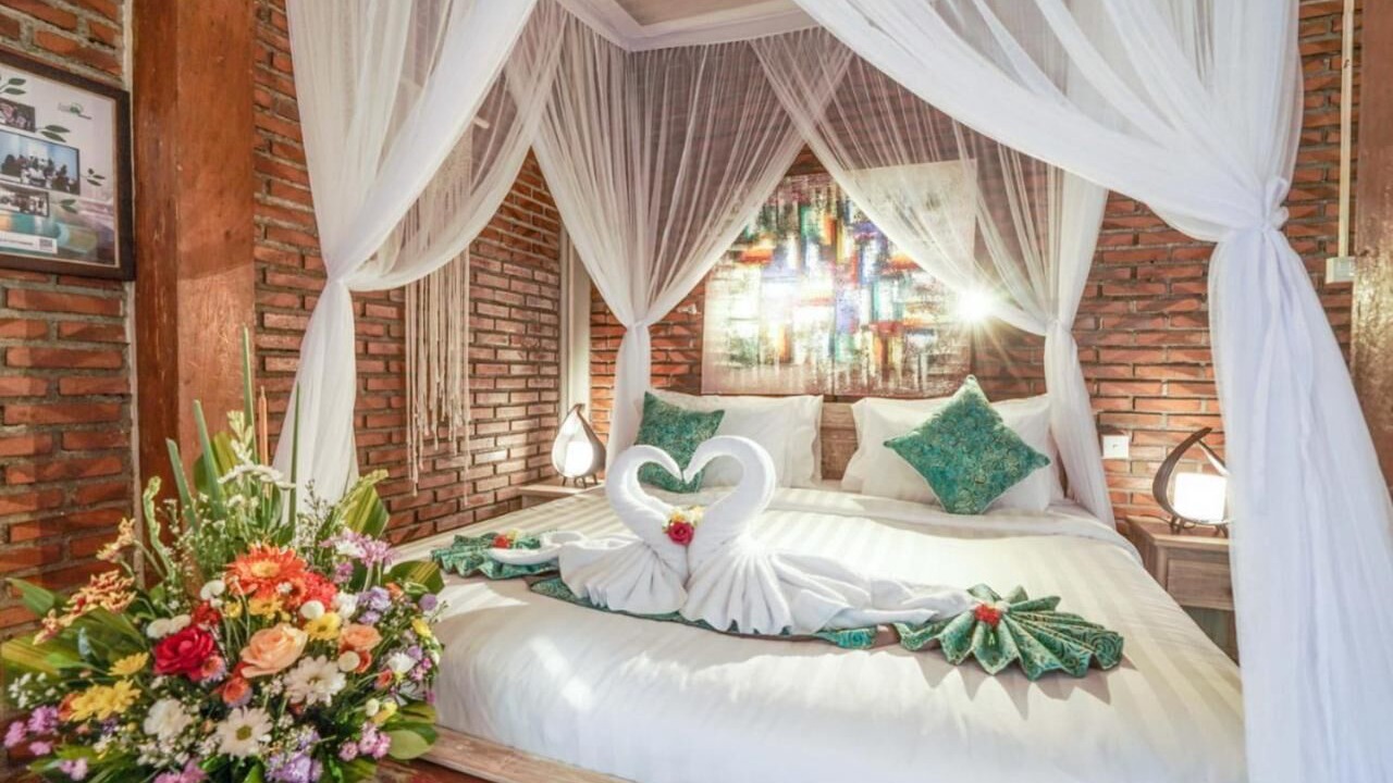 Photo of Bedroom in Batu Bolong