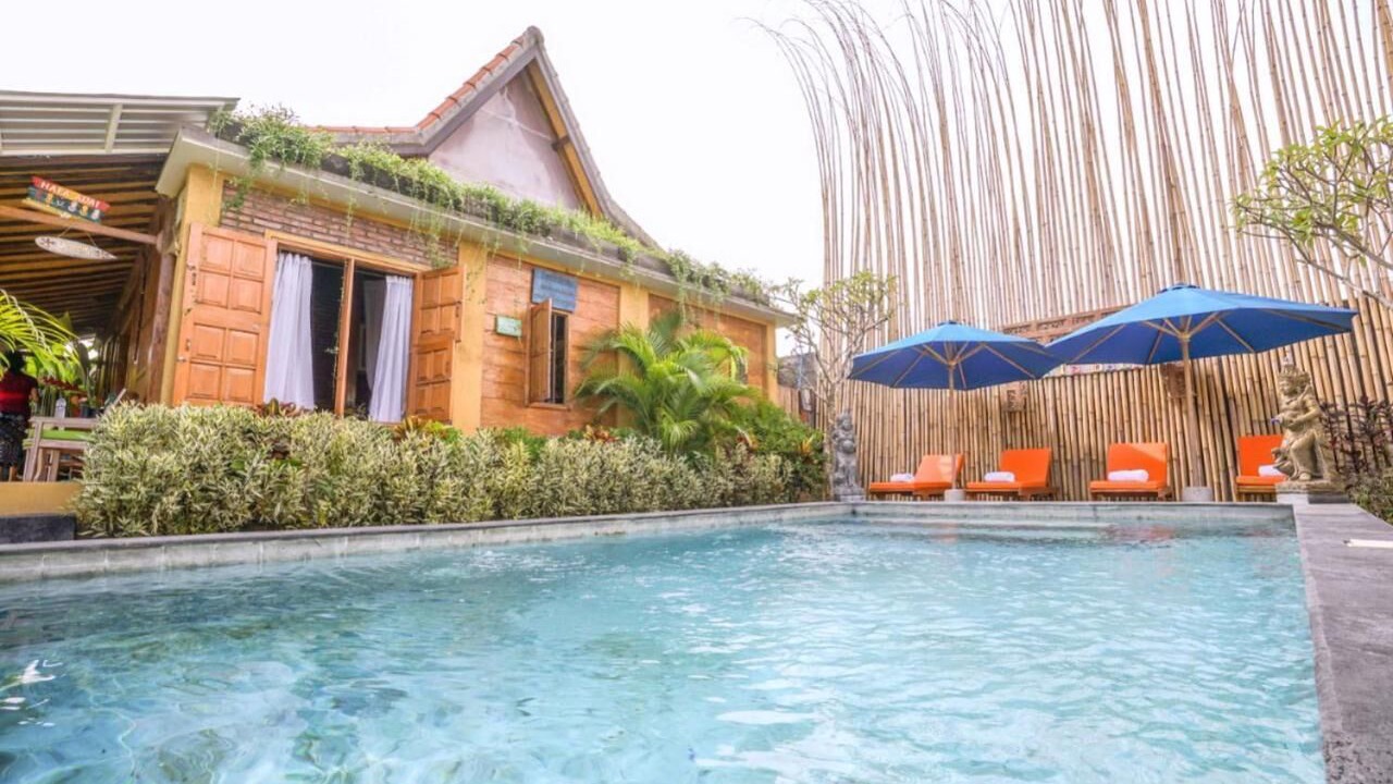 Photo of Bedroom in Batu Bolong