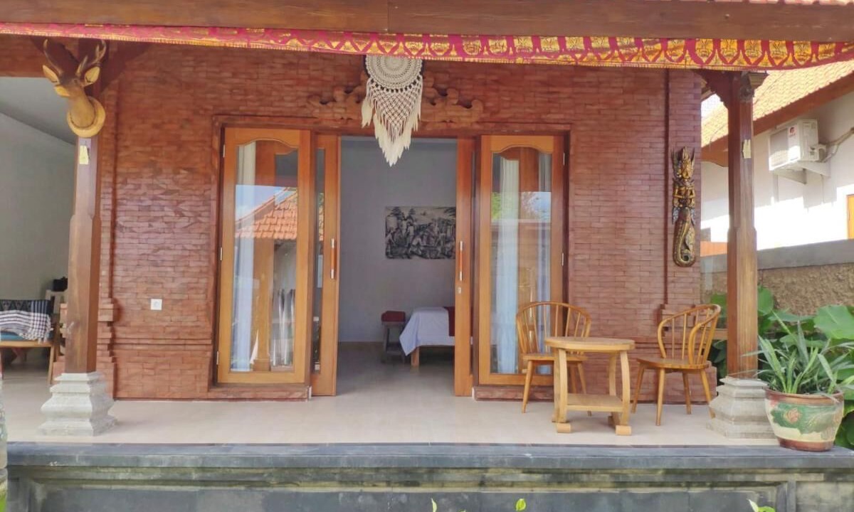 Photo of Outdoor in Batu Bolong