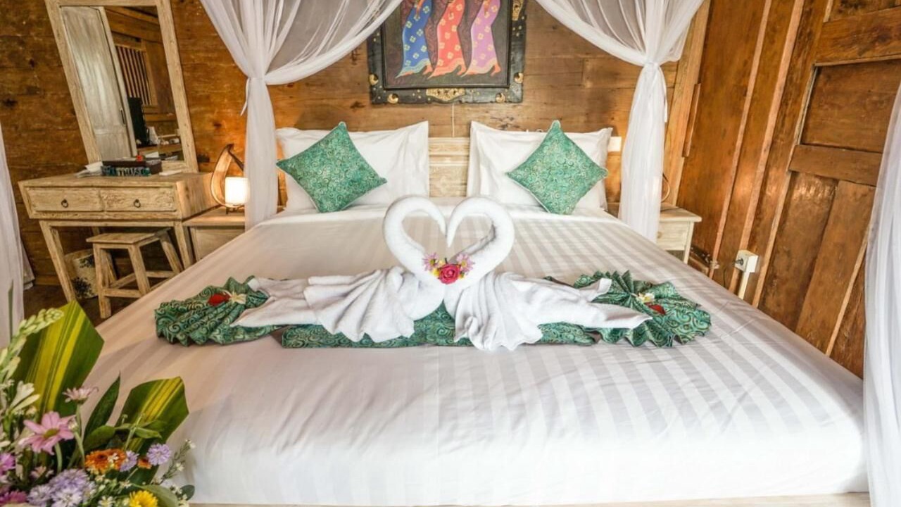 Photo of Bedroom in Batu Bolong