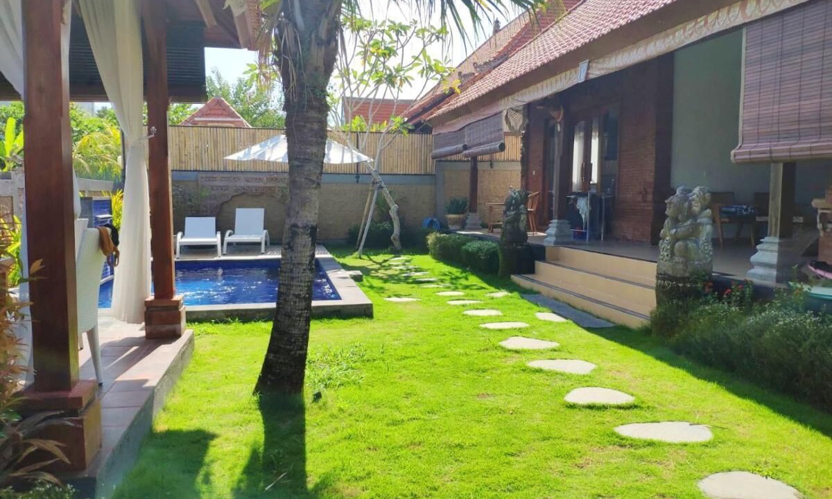 Photo of Outdoor in Batu Bolong
