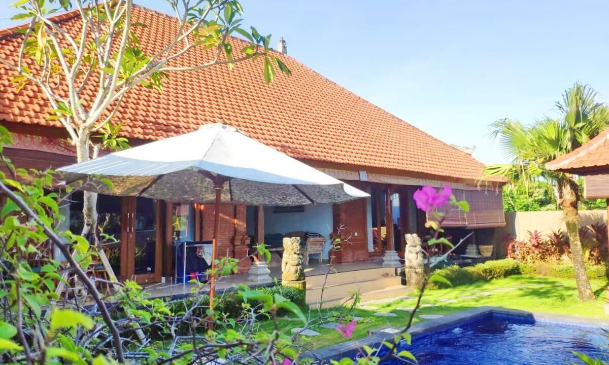 Photo of Bedroom in Batu Bolong