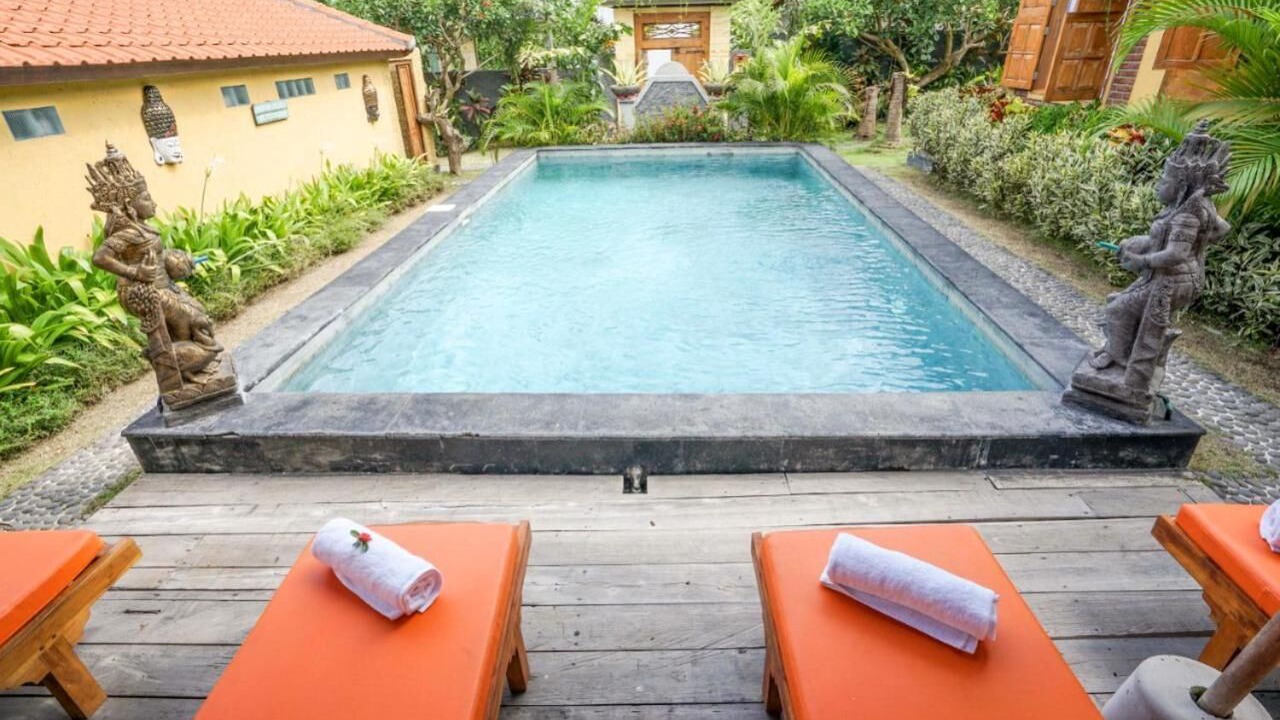 Photo of Outdoor in Batu Bolong