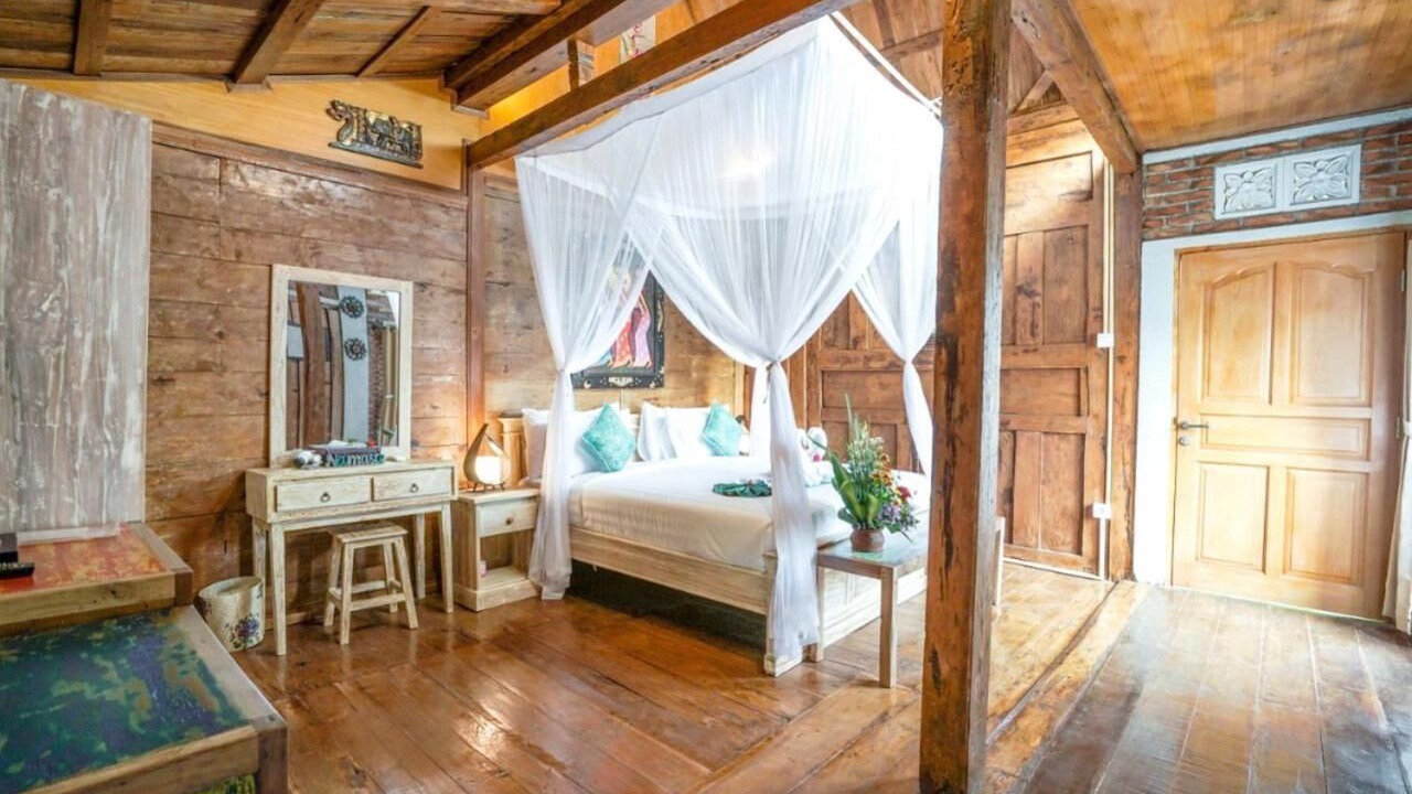 Photo of Bedroom in Batu Bolong