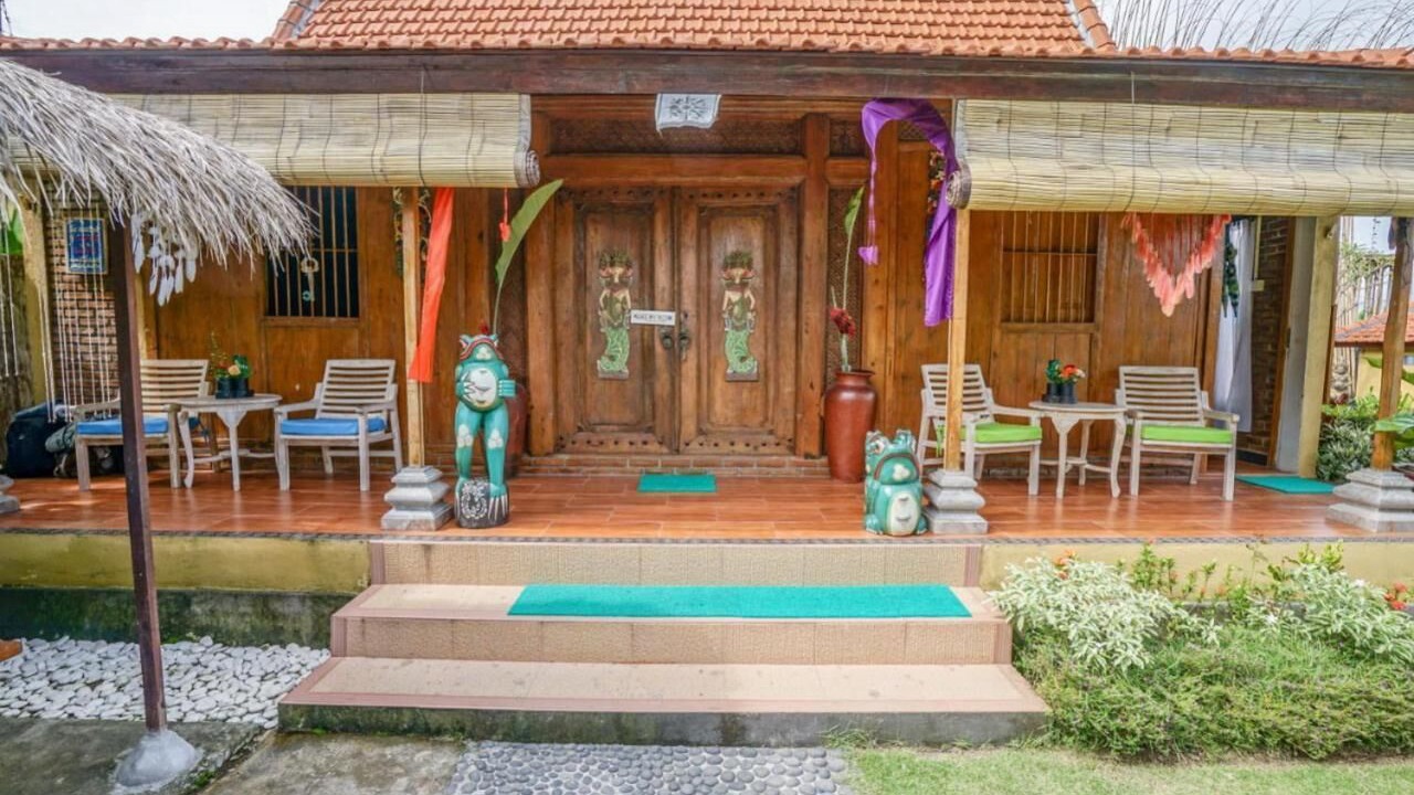 Photo of Outdoor in Batu Bolong