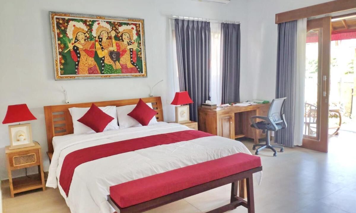 Photo of Bedroom in Batu Bolong