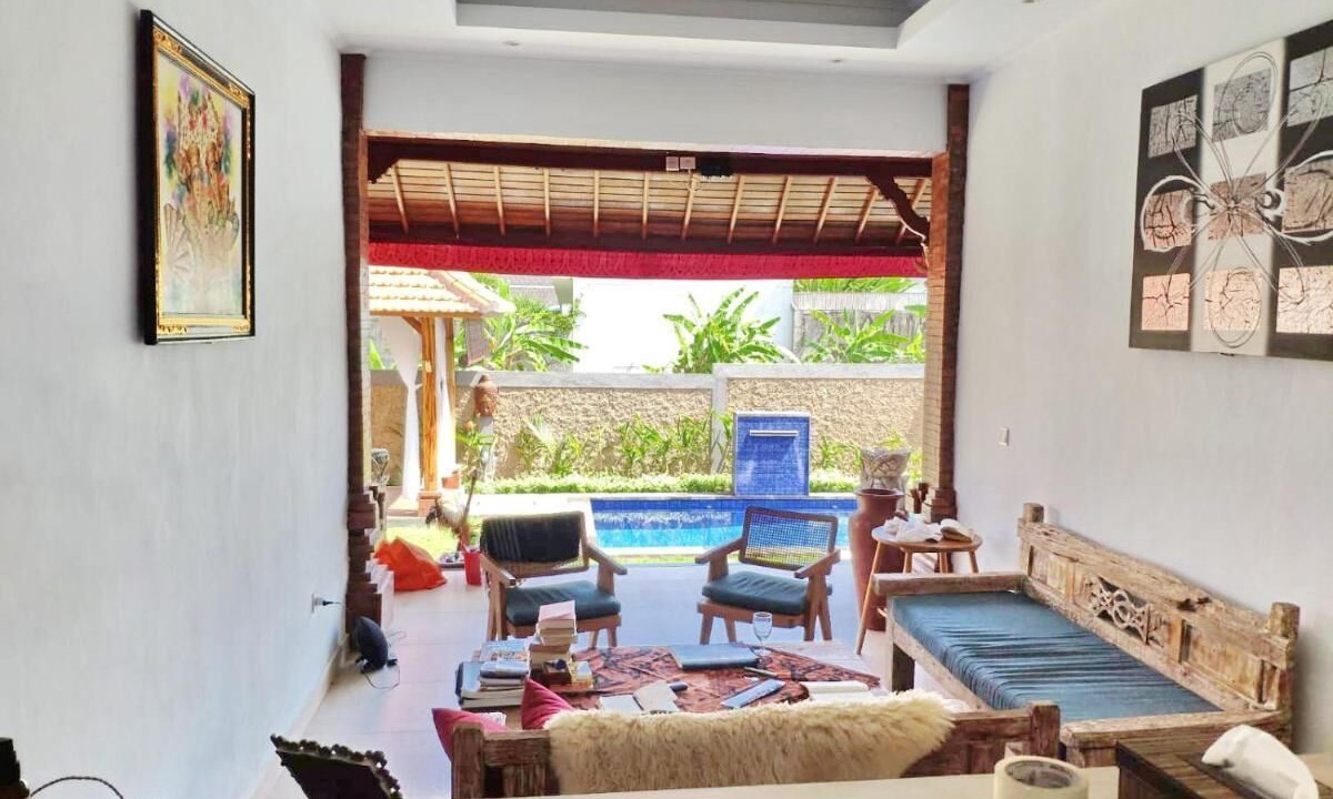 Photo of Livingroom in Batu Bolong