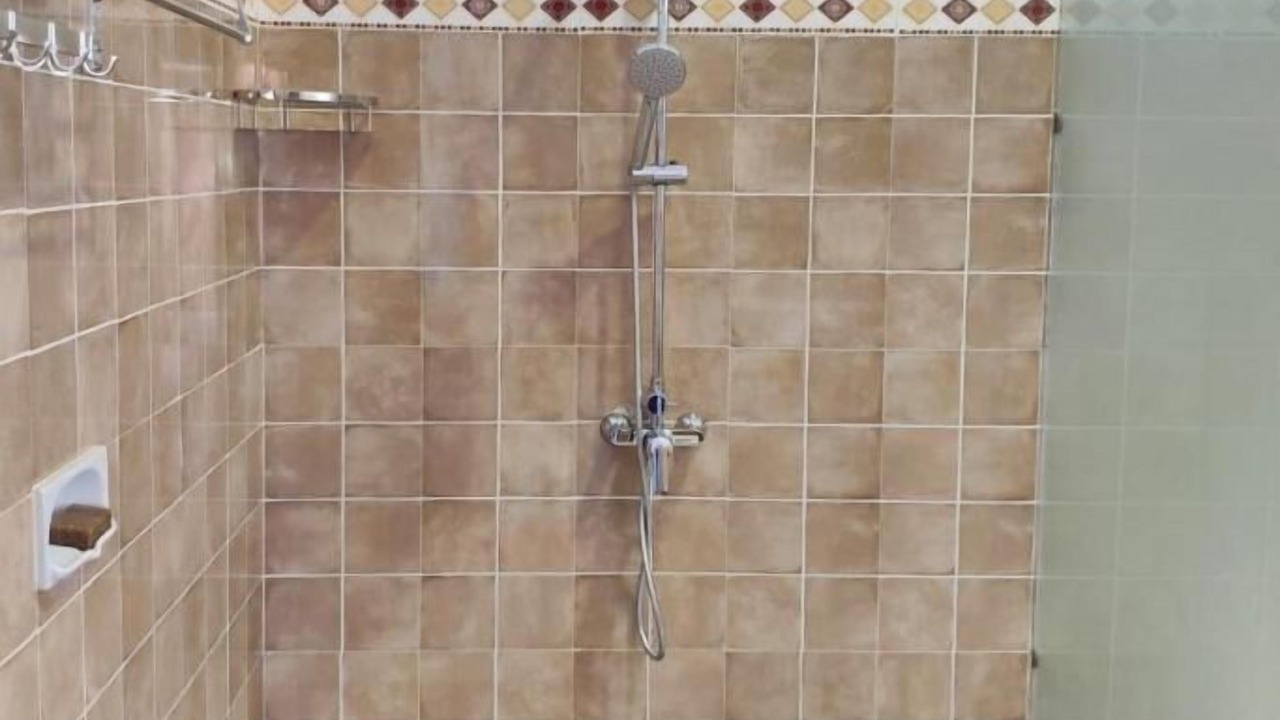 Photo of Bathroom in Batu Bolong