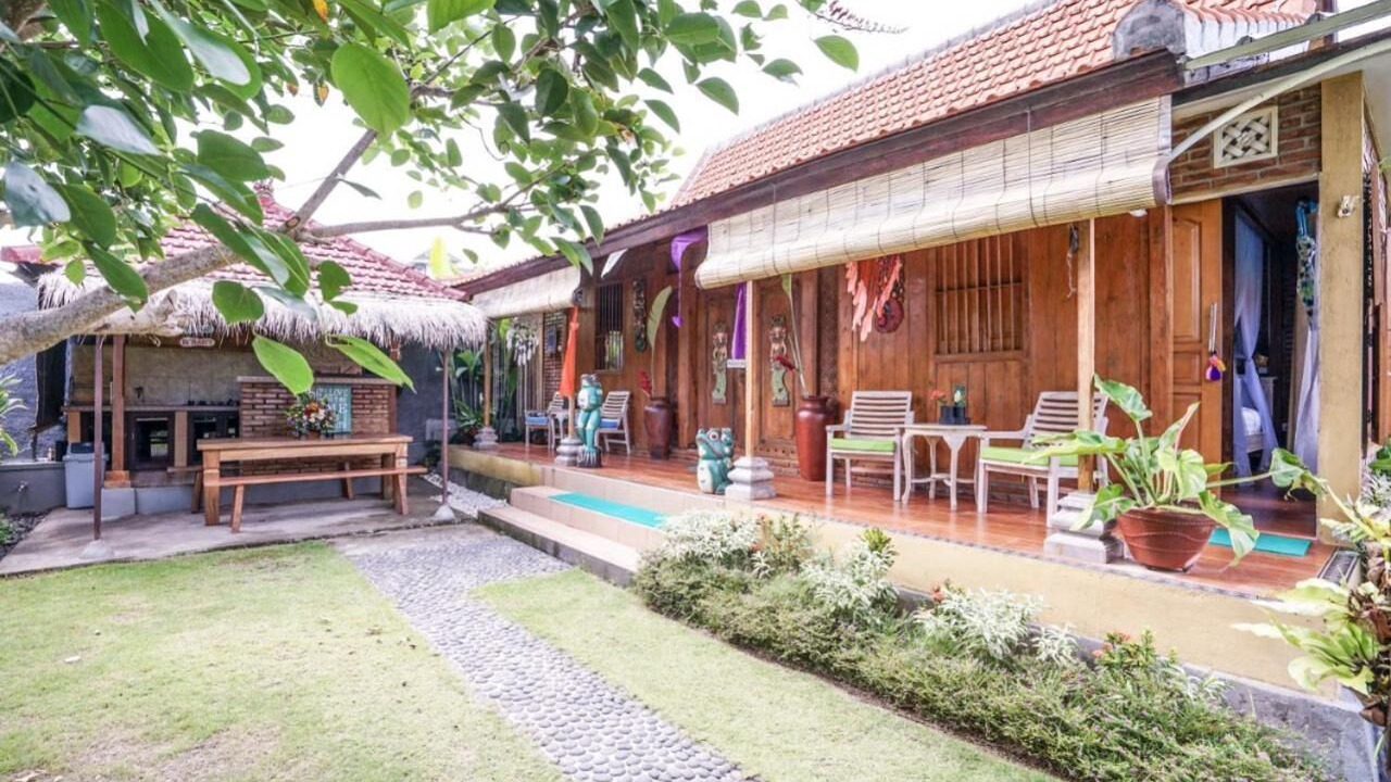 Photo of Outdoor in Batu Bolong