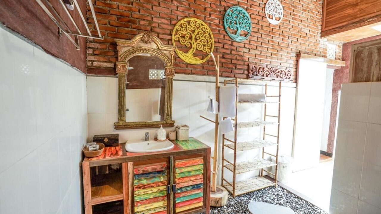 Photo of Bathroom in Batu Bolong