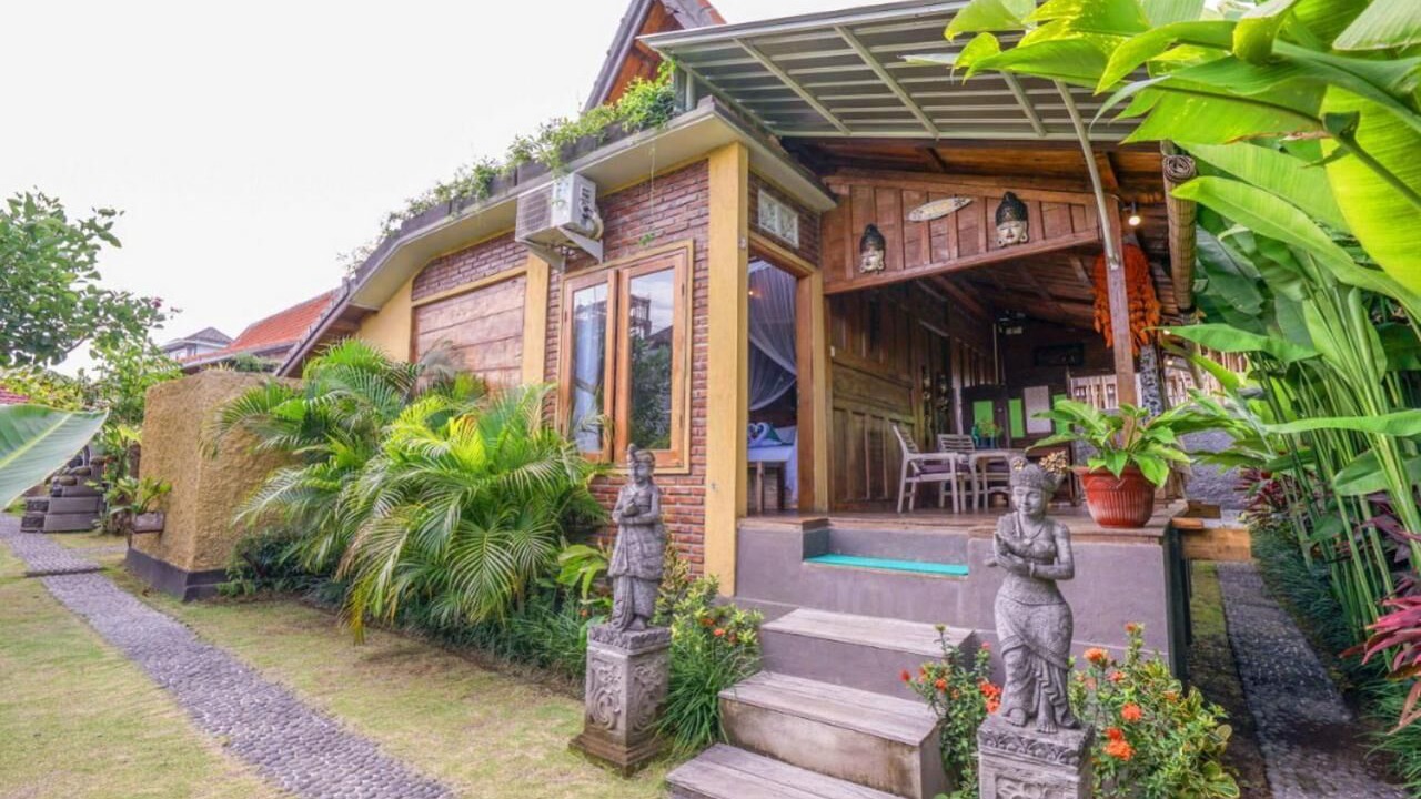 Photo of Outdoor in Batu Bolong