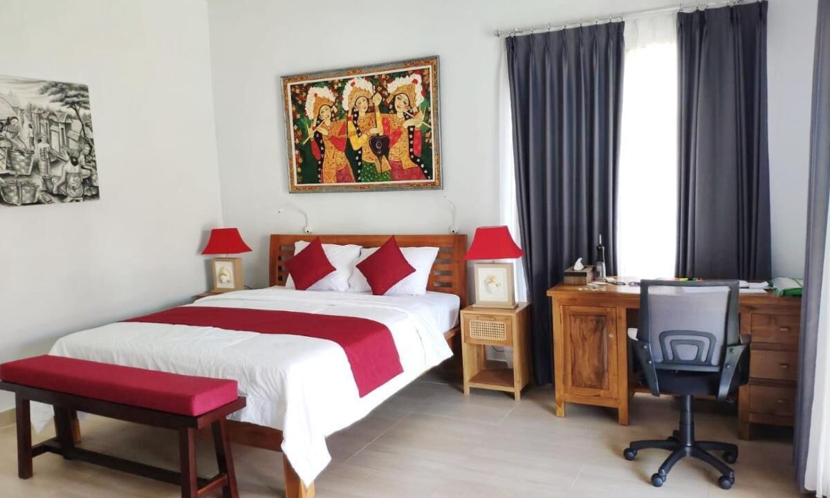 Photo of Bedroom in Batu Bolong