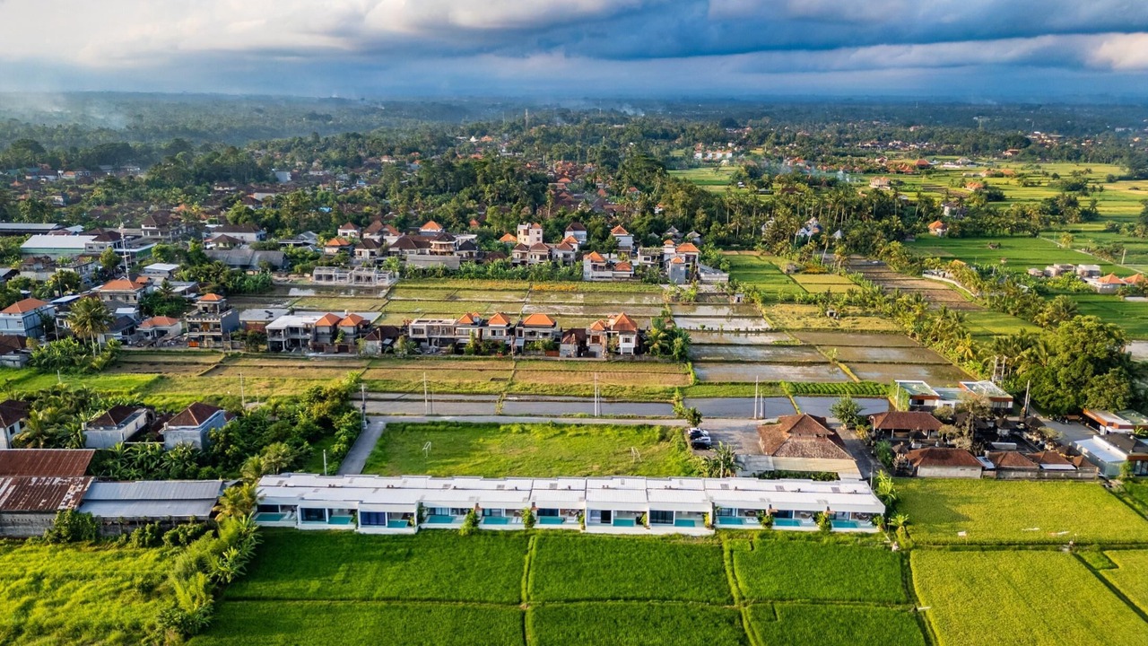 Photo of Outdoor in Sayan