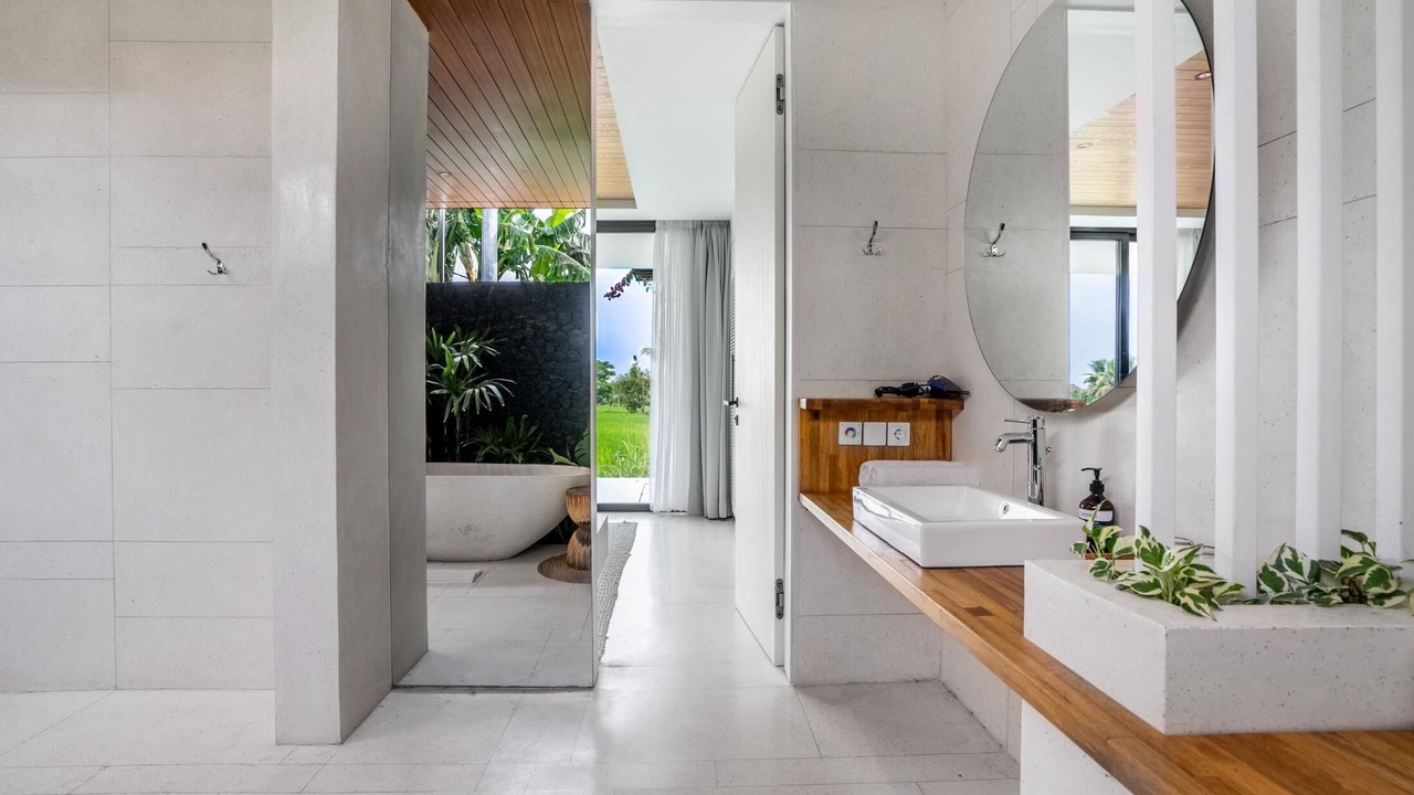 Photo of Bathroom in Sayan