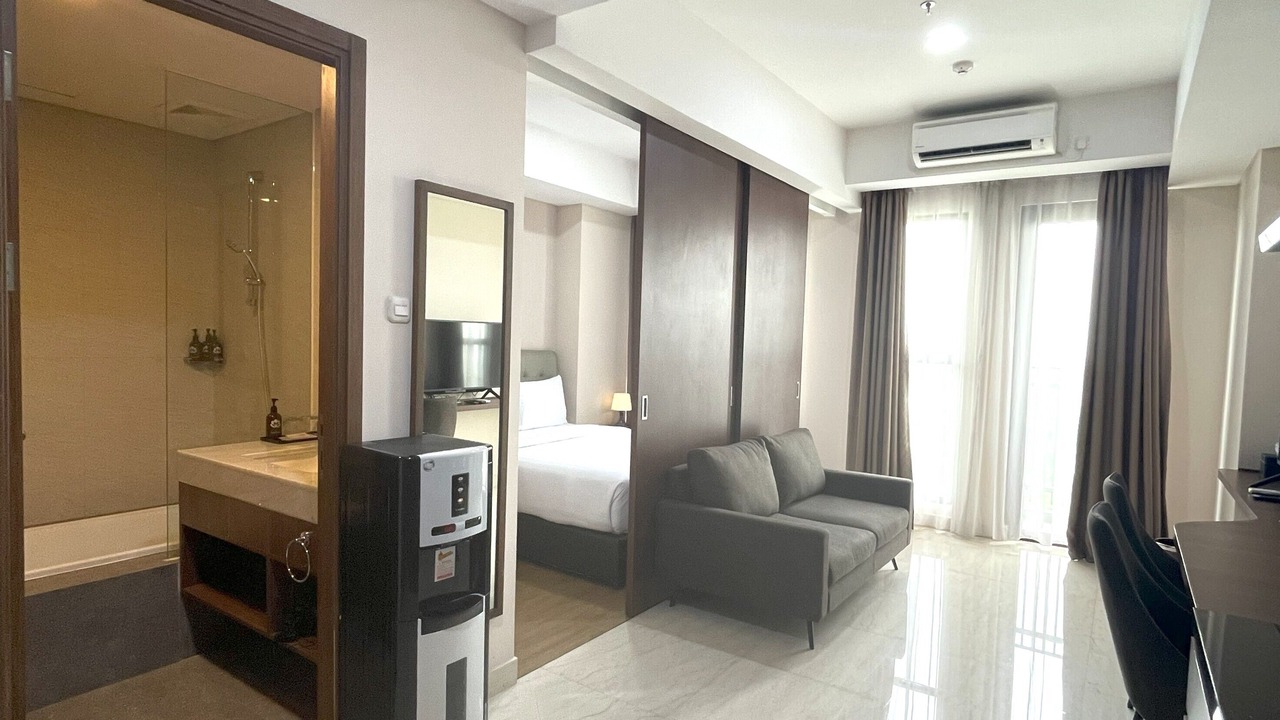 Photo of Livingroom in Cikarang