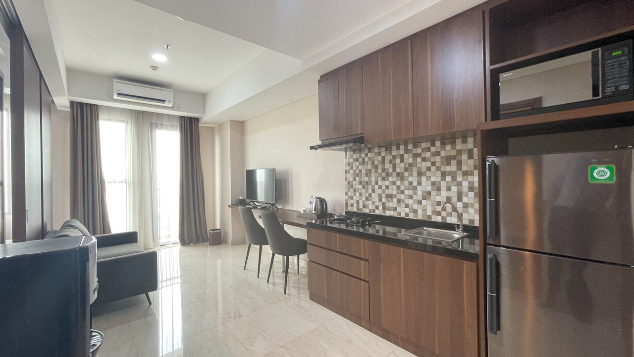 Photo of Kitchen in Cikarang