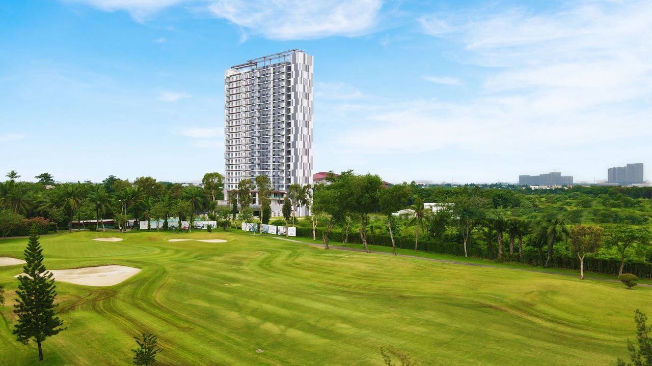 Photo of Outdoor in Cikarang