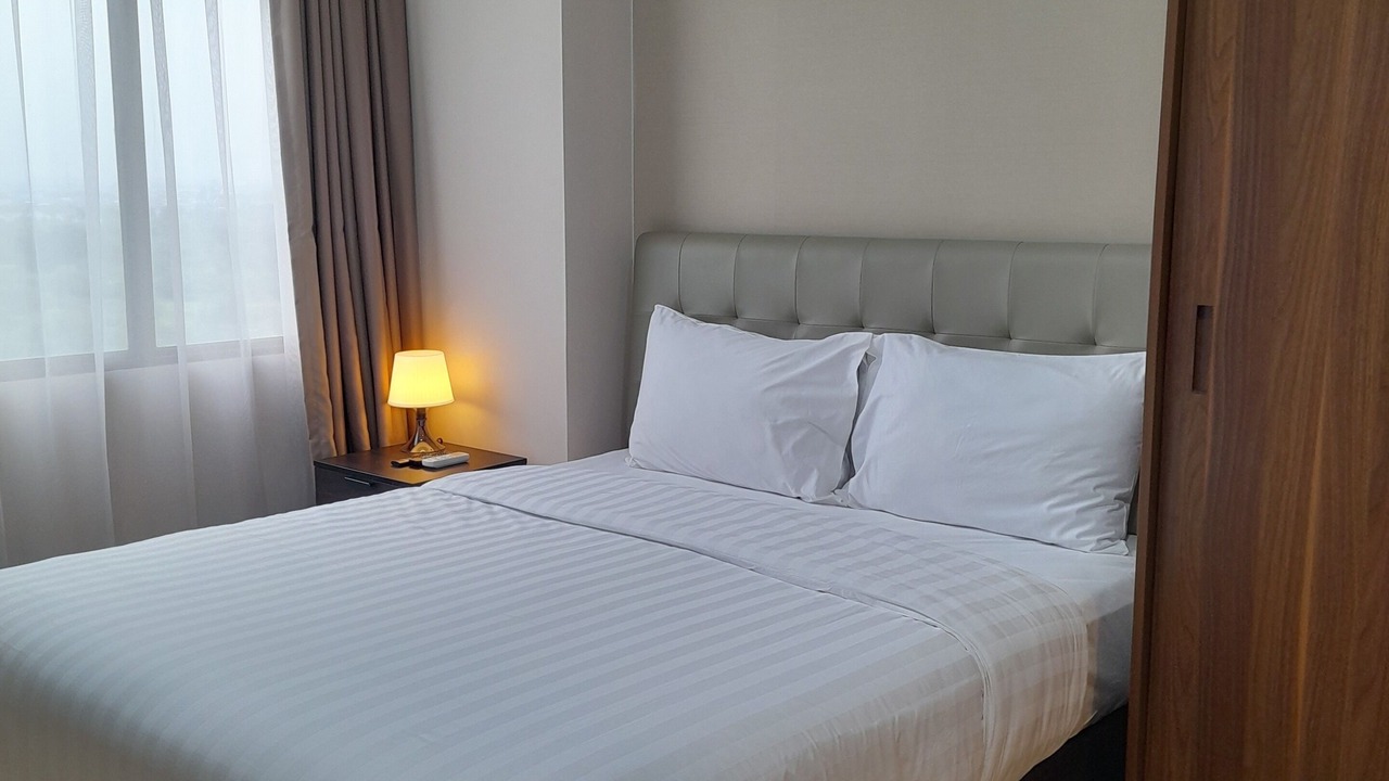 Photo of Bedroom in Cikarang