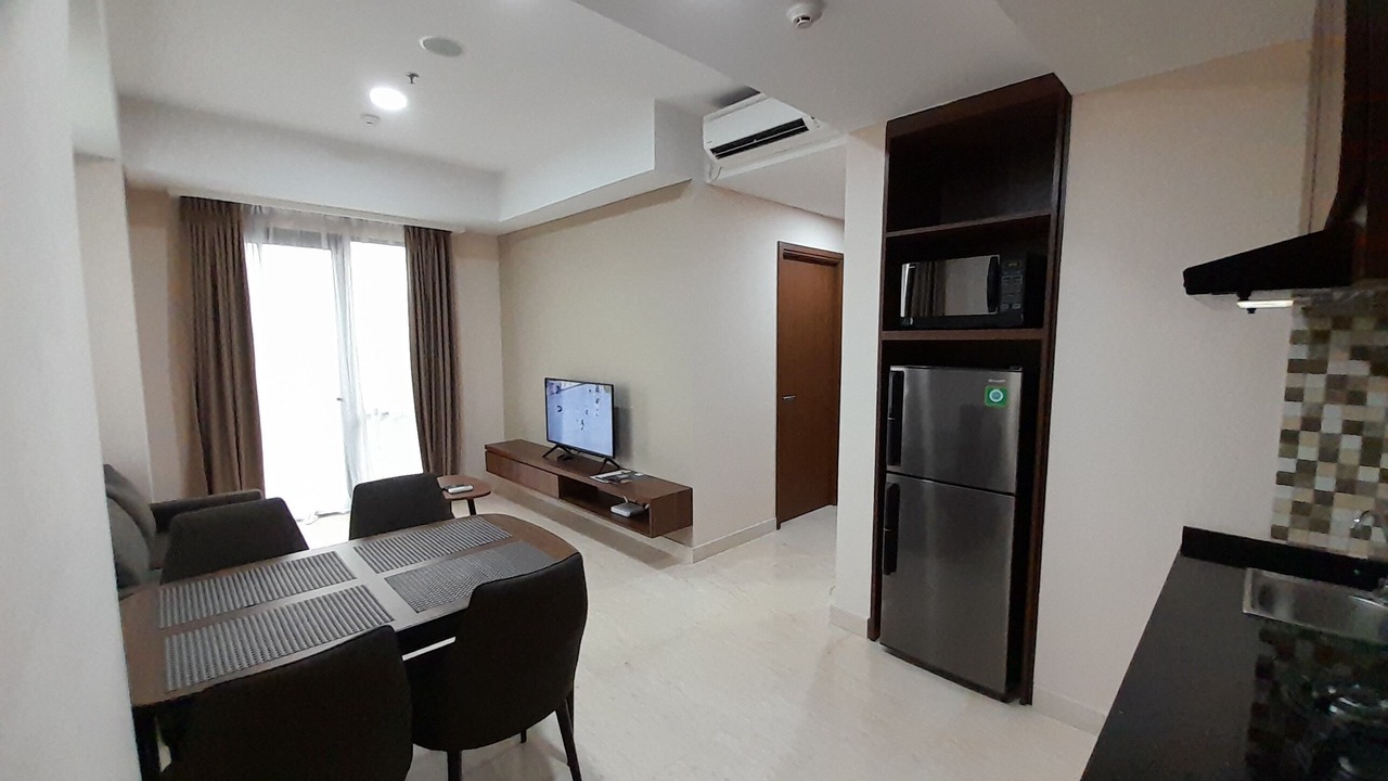 Photo of Livingroom in Cikarang