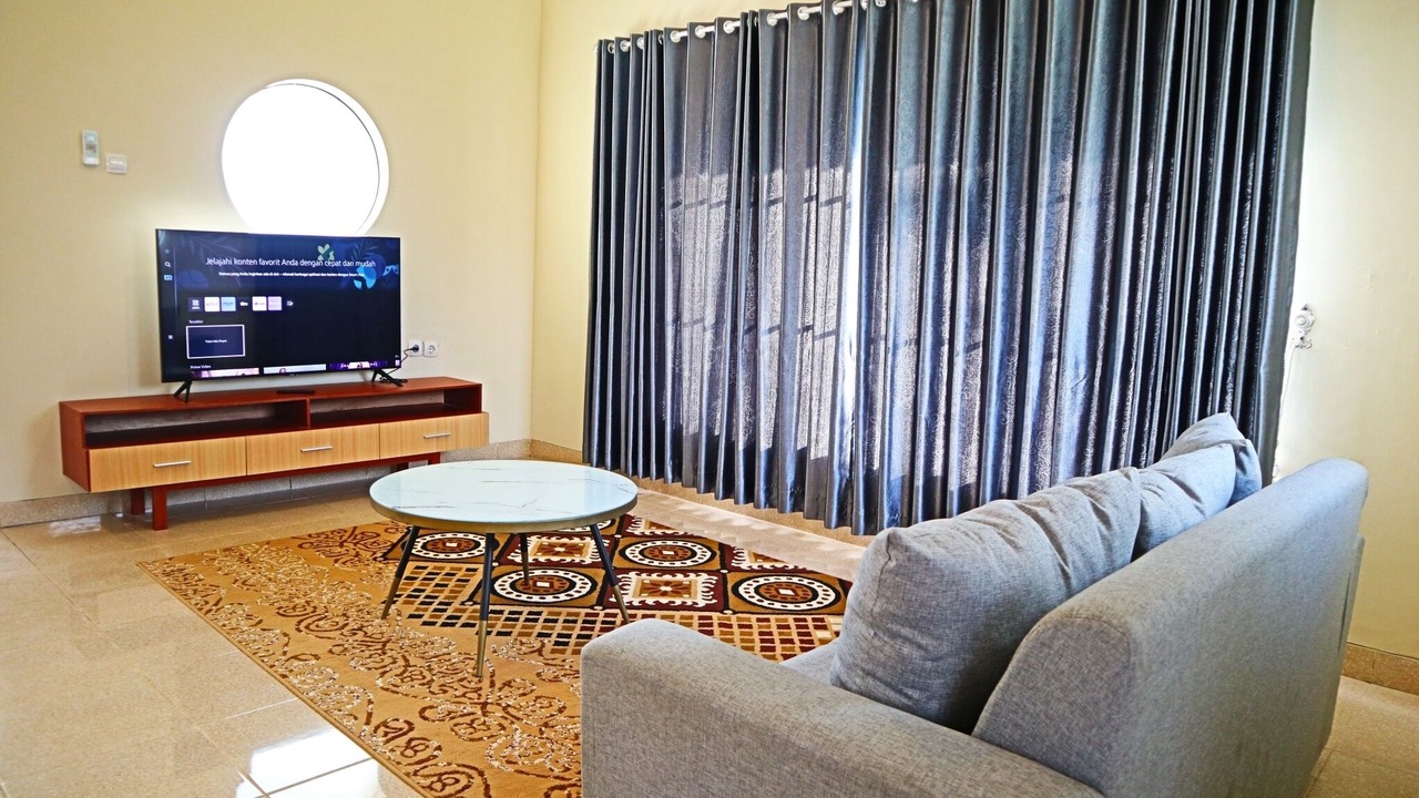 Photo of Livingroom in Borobudur