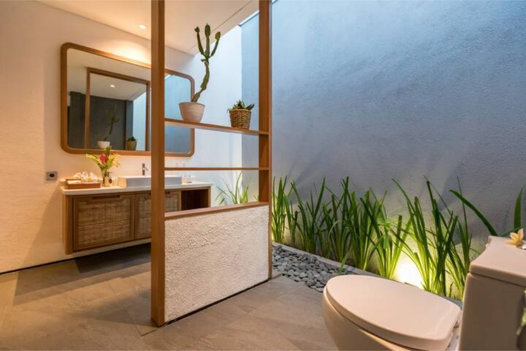 Photo of Bathroom in Nakula