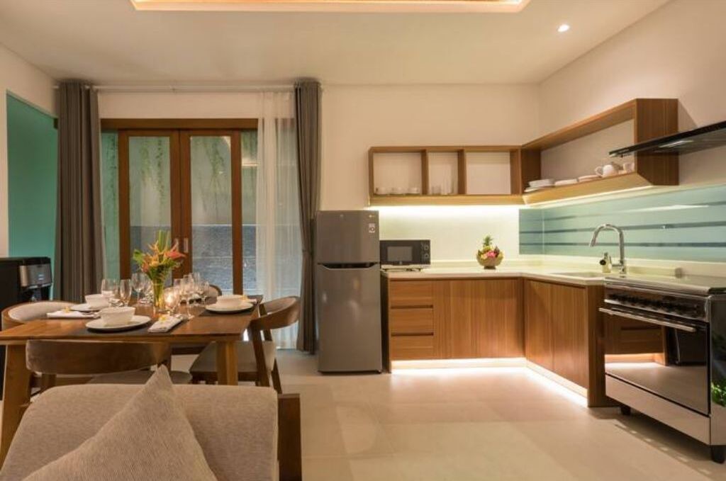 Photo of Kitchen in Nakula