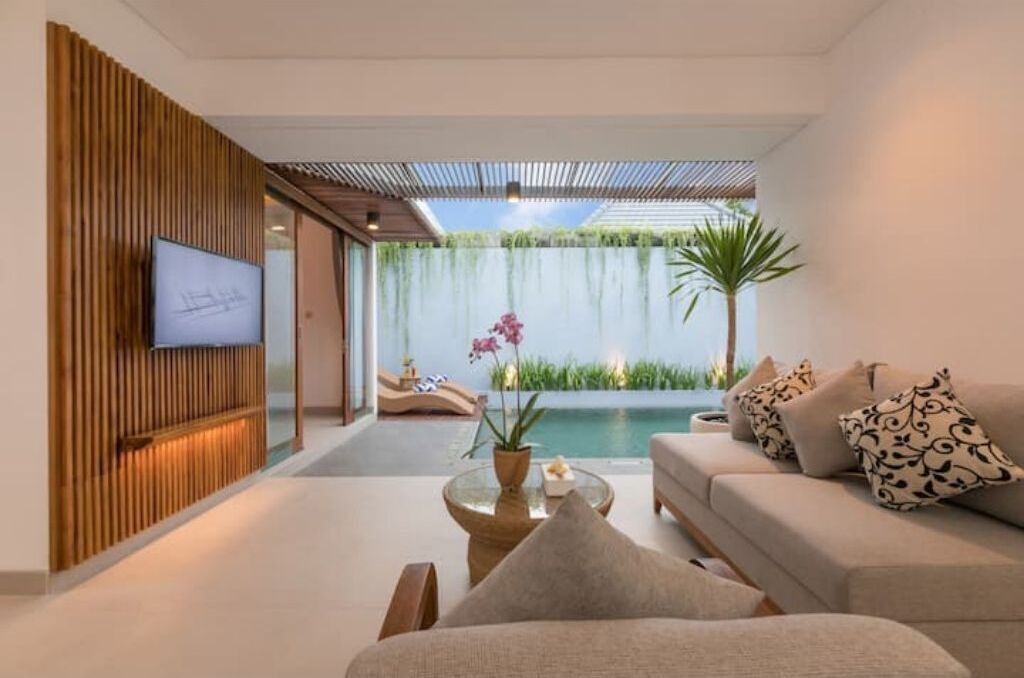 Photo of Livingroom in Nakula