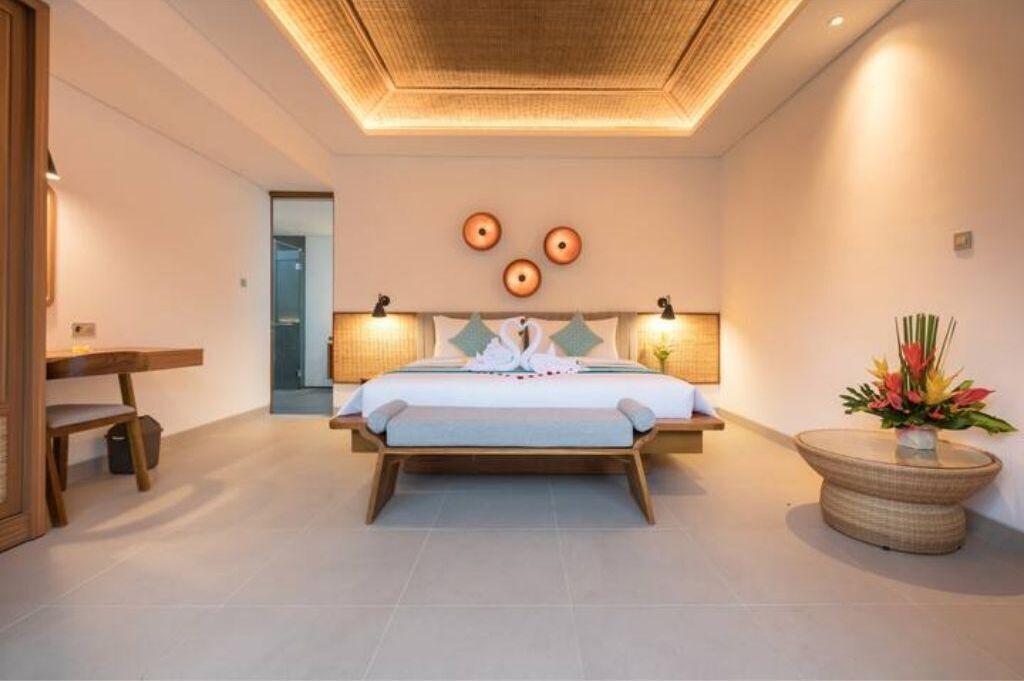 Photo of Bedroom in Nakula