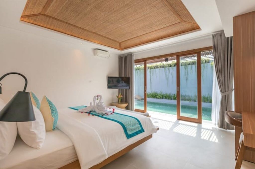 Photo of Bedroom in Nakula
