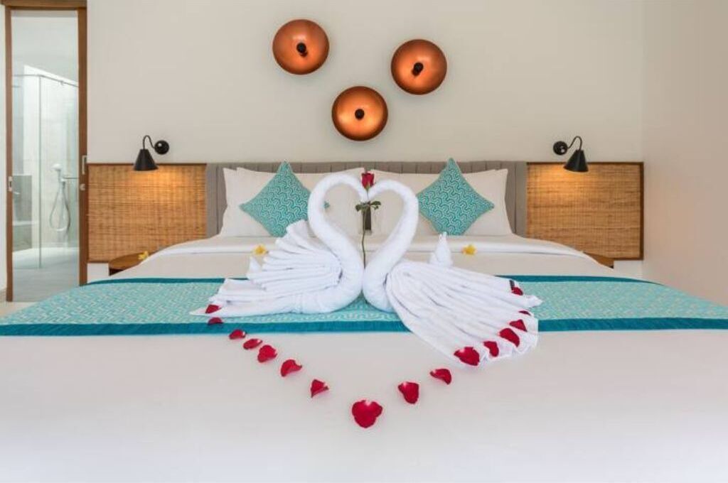 Photo of Bedroom in Nakula