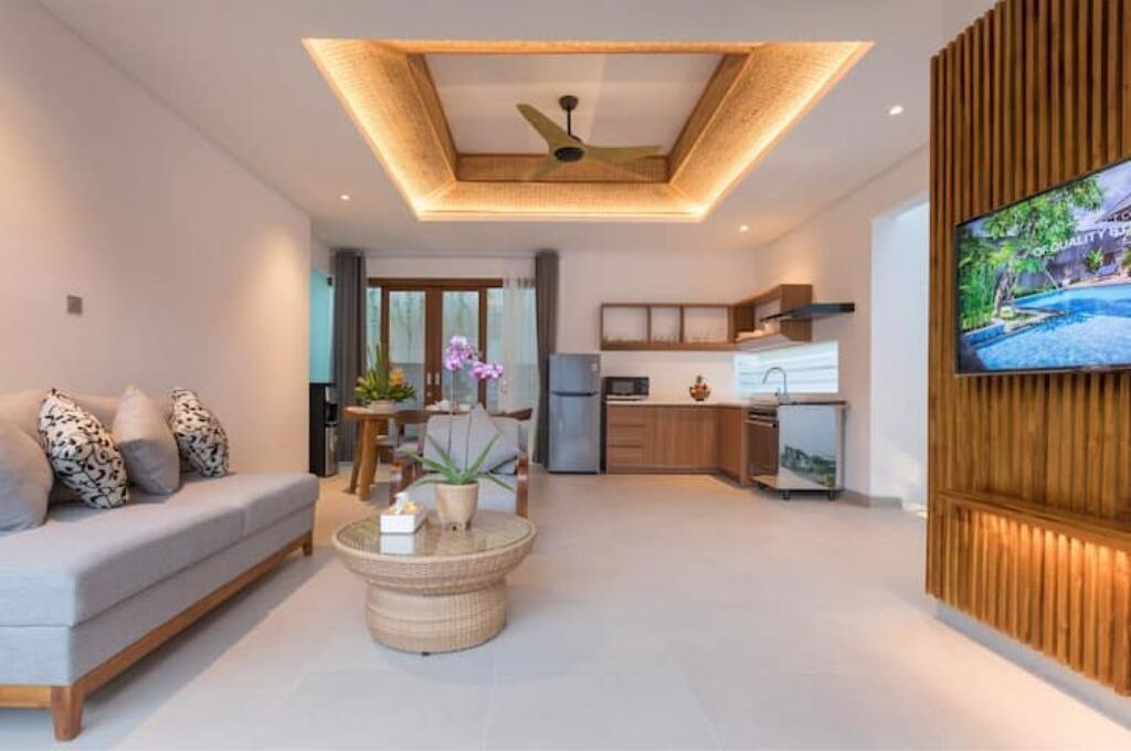 Photo of Livingroom in Nakula